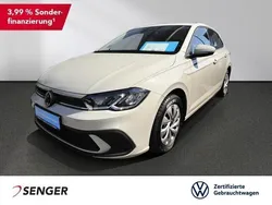 Andere farbe Gebraucht 2023 VW Polo Life Kleinwagen | 17.790 € (Fairer Preis)
