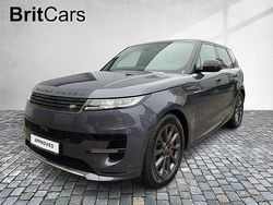 Varesine blue Gebraucht 2024 Land Rover Range Rover SE Dynamic SUV | 98.950 €
