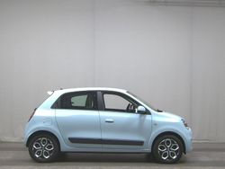 Blau Gebraucht 2020 Renault Twingo LIMITED Kleinwagen | 5.980 € (Superpreis)
