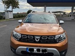 Gebraucht 2019 Dacia Duster Prestige SUV | 15.500 € (Fairer Preis)
