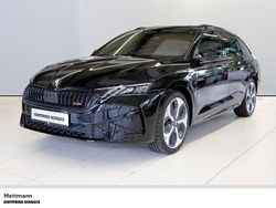 Cerna magic/black magic Neu 2025 Skoda Octavia RS Kombi | 58.920 €