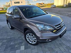 Urban titanium m. Gebraucht 2012 Honda CR-V Elegance SUV | 10.500 € (Guter Preis)