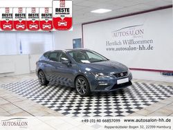 Grau Gebraucht 2019 Seat Leon ST FR Kombi | 14.999 € (Fairer Preis)