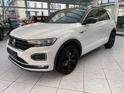 Weiß Gebraucht 2019 VW T-Roc Sportline SUV | 22.890 € (Fairer Preis)
