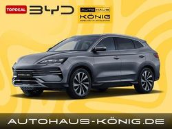 Grau (time grey) Neu 2025 BYD Seal U Boost SUV | 29.990 € (Superpreis)