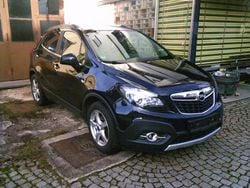 Schwarz Gebraucht 2013 Opel Mokka Innovation SUV | 8.590 € (Guter Preis)