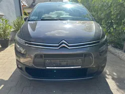 Lackierung platiniumgrau/meta Gebraucht 2018 Citroën Grand C4 Picasso Feel Van / Kleinbus | 9.800 € (Fairer Preis)