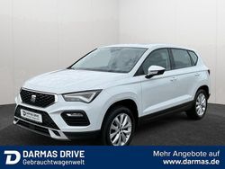 Weiß Gebraucht 2022 Seat Ateca Style SUV | 23.890 € (Guter Preis)
