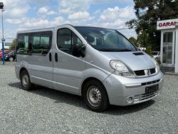 Grau Gebraucht 2006 Renault Trafic Expression Van | 5.899 €