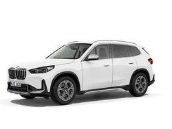 Gebraucht 2025 BMW X1 Comfort Edition SUV | 43.380 € (Guter Preis)