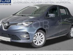 Grau Gebraucht 2022 Renault Zoe Experience Kleinwagen | 14.888 € (Guter Preis)