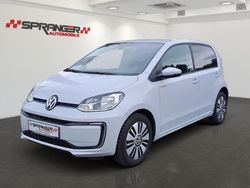 Edelweiss metallic Gebraucht 2017 VW e-up! Kleinwagen | 11.880 € (Etwas zu teuer)