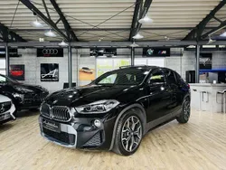Black sapphire metallic Gebraucht 2019 BMW X2 M Sport SUV | 26.990 € (Fairer Preis)