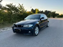 Blau Gebraucht 2006 BMW 120 Sport Line Kleinwagen | 4.350 € (Fairer Preis)