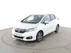 Weiß Gebraucht 2020 Honda Jazz Elegance Kleinwagen | 16.580 € (Fairer Preis)