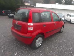 (rosso sfrontato (vr111/a)) Gebraucht 2012 Fiat Panda Classica Kleinwagen | 990 € (Guter Preis)