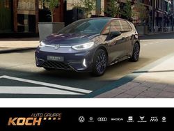 Neu 2025 VW ID.3 GTX Kleinwagen | 64.519 €