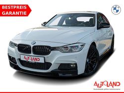 Weiß Gebraucht 2018 BMW 330e iPerformance Limousine | 24.990 € (Etwas zu teuer)