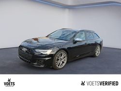 Schwarz Gebraucht 2024 Audi S6 Sport Kombi | 52.980 € (Guter Preis)