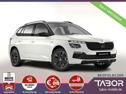 Weiß Neu 2025 Skoda Kamiq Dynamic SUV | 28.088 € (Guter Preis)