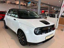 Weiß Gebraucht 2021 Honda e Advance Kleinwagen | 16.980 € (Fairer Preis)