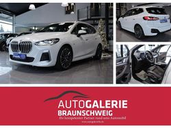 Alpinweiss iii Gebraucht 2024 BMW 218 Active Tourer M Sport Van / Kleinbus | 25.950 € (Superpreis)