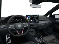 VW Golf VIII