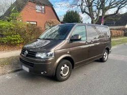 Braun Gebraucht 2014 VW T5 Van | 19.260 € (Superpreis)