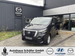 Midnight black Neu 2025 Nissan Primastar Tekna Van / Kleinbus | 42.218 € (Superpreis)