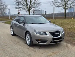 Saab 9-5