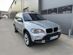 Silber Gebraucht 2009 BMW X5 Comfort Edition SUV | 13.299 € (Fairer Preis)