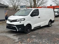 Weiß Gebraucht 2021 Toyota Proace Van / Kleinbus | 10.490 € (Superpreis)