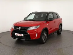 Rot Neu 2025 Suzuki Vitara SUV | 23.990 € (Fairer Preis)