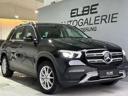 Schwarz Gebraucht 2021 Mercedes GLE300 SUV | 39.800 € (Guter Preis)