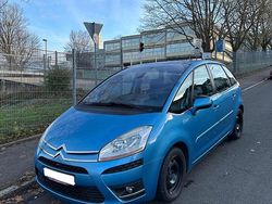 Blau Gebraucht 2009 Citroën C4 Picasso Van / Kleinbus | 4.300 € (Teuer)