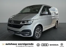 Gebraucht 2022 VW Multivan Generation Six Van / Kleinbus | 51.877 € (Fairer Preis)