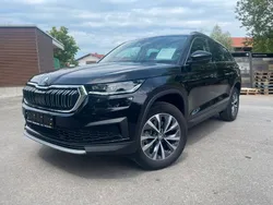 Schwarzmagic perleffekt Gebraucht 2024 Skoda Kodiaq Style SUV | 35.790 € (Guter Preis)
