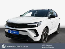 Jade weiß Gebraucht 2022 Opel Grandland X GSe SUV | 27.890 € (Fairer Preis)