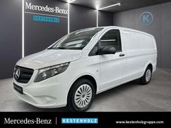 Arktikweiß Gebraucht 2020 Mercedes Vito Van / Kleinbus | 35.093 € (Fairer Preis)