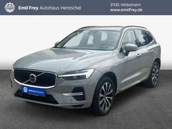 Grau Gebraucht 2024 Volvo XC60 Core SUV | 40.751 € (Superpreis)