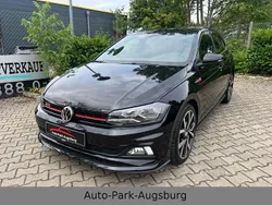Schwarz Gebraucht 2020 VW Polo GTI Limousine | 16.980 € (Superpreis)