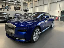 Blau Neu 2025 Rolls Royce Spectre Limousine | 430.000 €