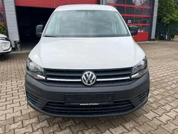 Weiß Gebraucht 2019 VW Caddy Maxi Van / Kleinbus | 16.900 € (Fairer Preis)