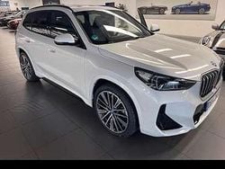 Weiß Gebraucht 2023 BMW iX1 M Sport SUV | 43.000 € (Fairer Preis)
