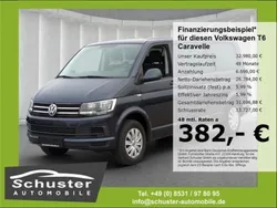 Blau Gebraucht 2020 VW T6.1 Van | 35.949 € (Fairer Preis)