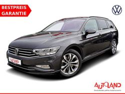 Grau Gebraucht 2021 VW Passat Pro Kombi | 24.950 € (Fairer Preis)