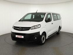 Weiß Gebraucht 2022 Opel Vivaro Van | 28.990 €
