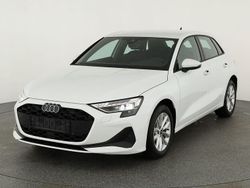 Arkona weiß Neu 2025 Audi A3 Ambiente | 35.695 € (Guter Preis)