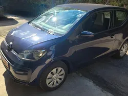Gebraucht 2017 VW up! Kleinwagen | 7.999 € (Fairer Preis)