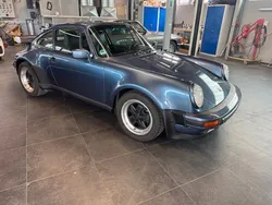 Blau Gebraucht 1989 Porsche 930 Turbo | 120.000 €